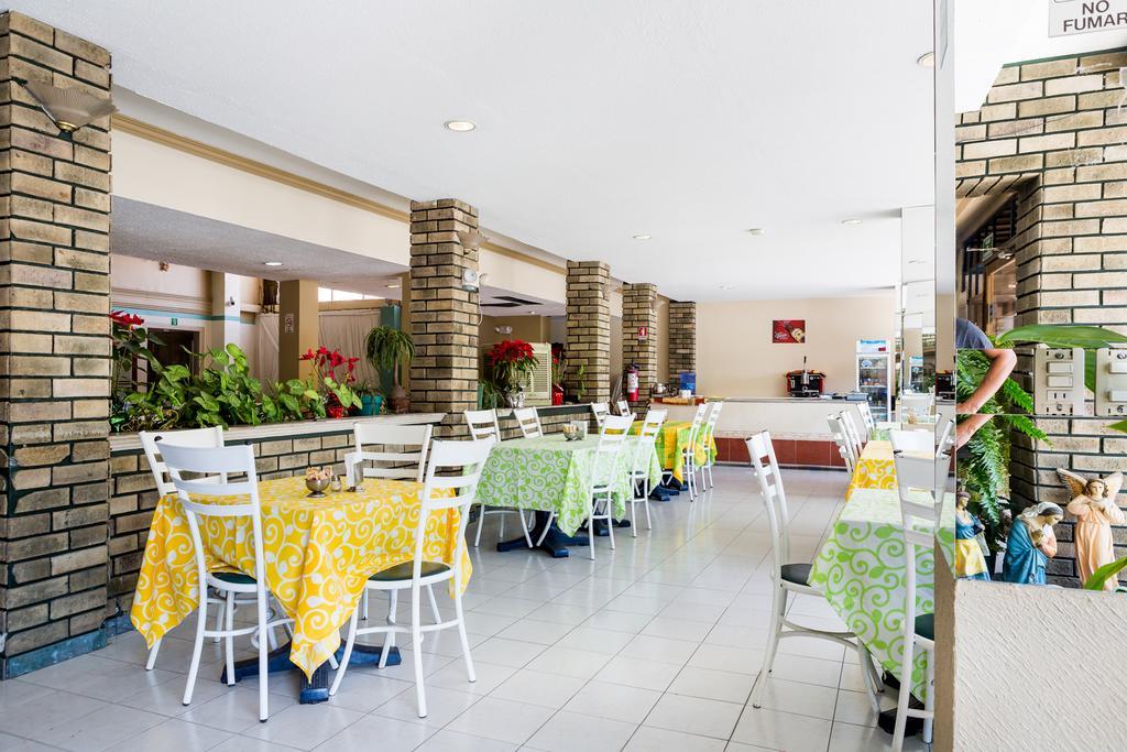 Hotel Raldos Inn Salamanca Esterno foto
