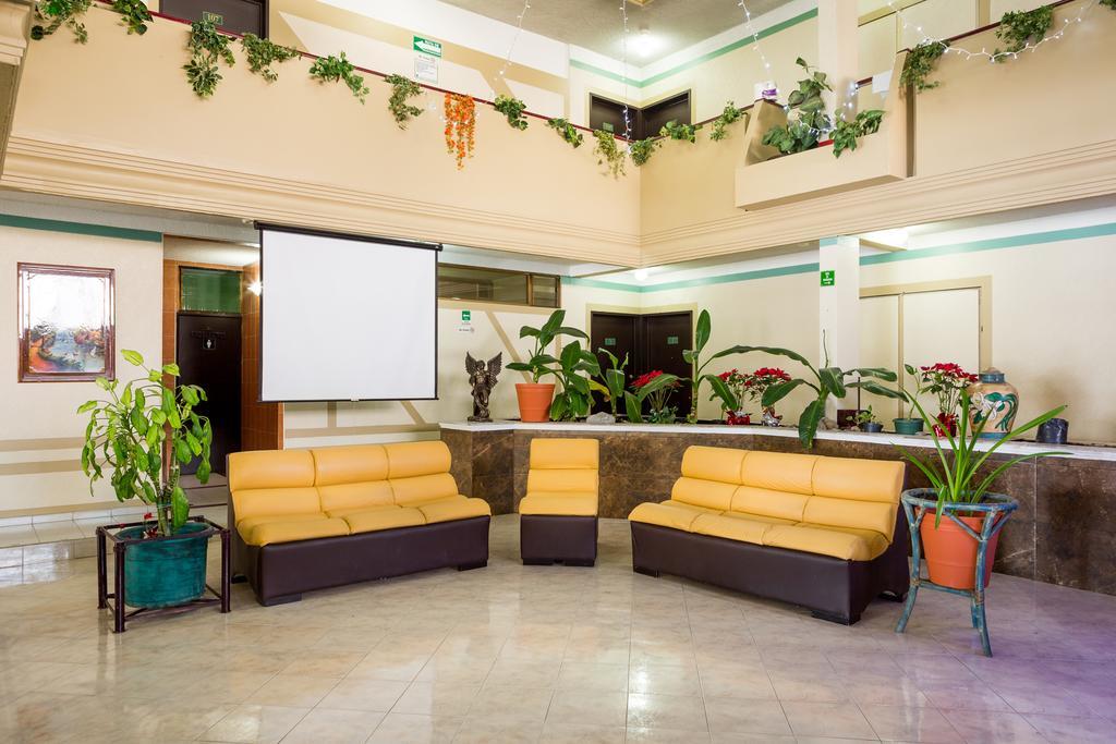 Hotel Raldos Inn Salamanca Esterno foto