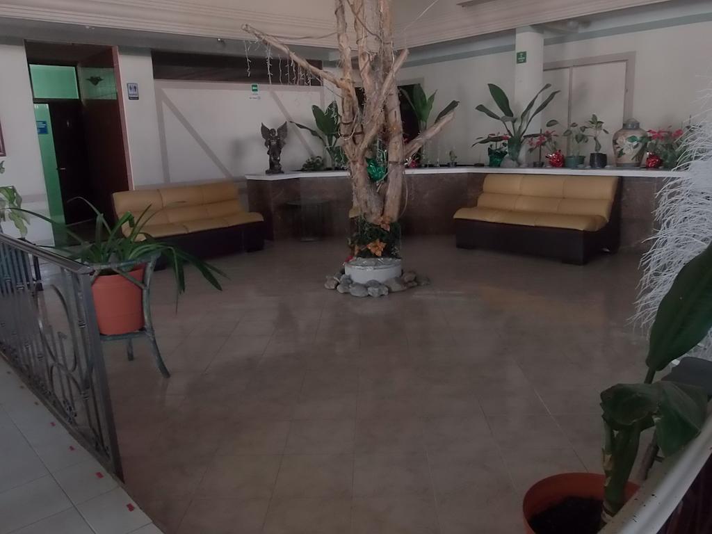Hotel Raldos Inn Salamanca Esterno foto