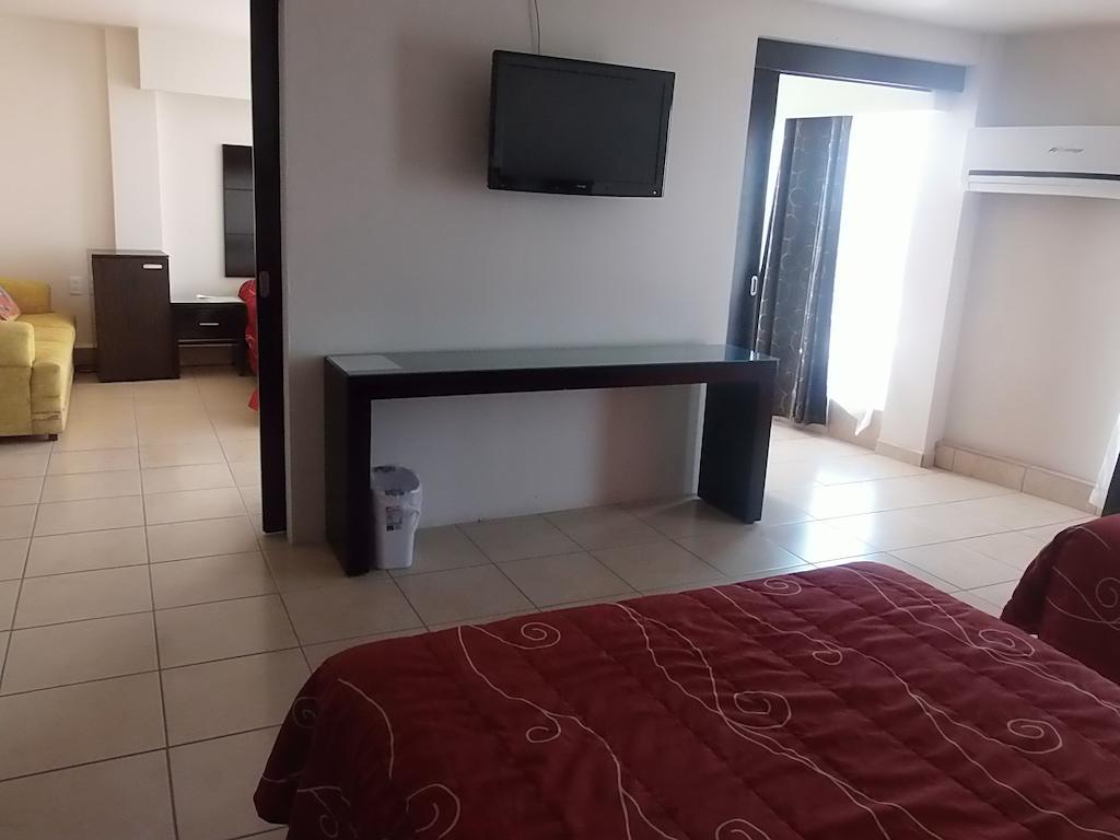 Hotel Raldos Inn Salamanca Esterno foto