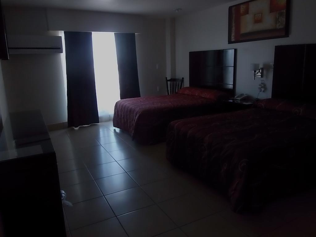 Hotel Raldos Inn Salamanca Esterno foto