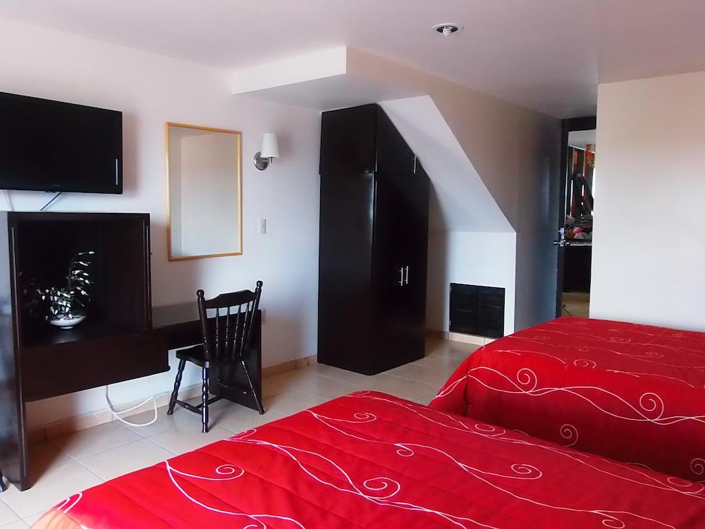 Hotel Raldos Inn Salamanca Esterno foto