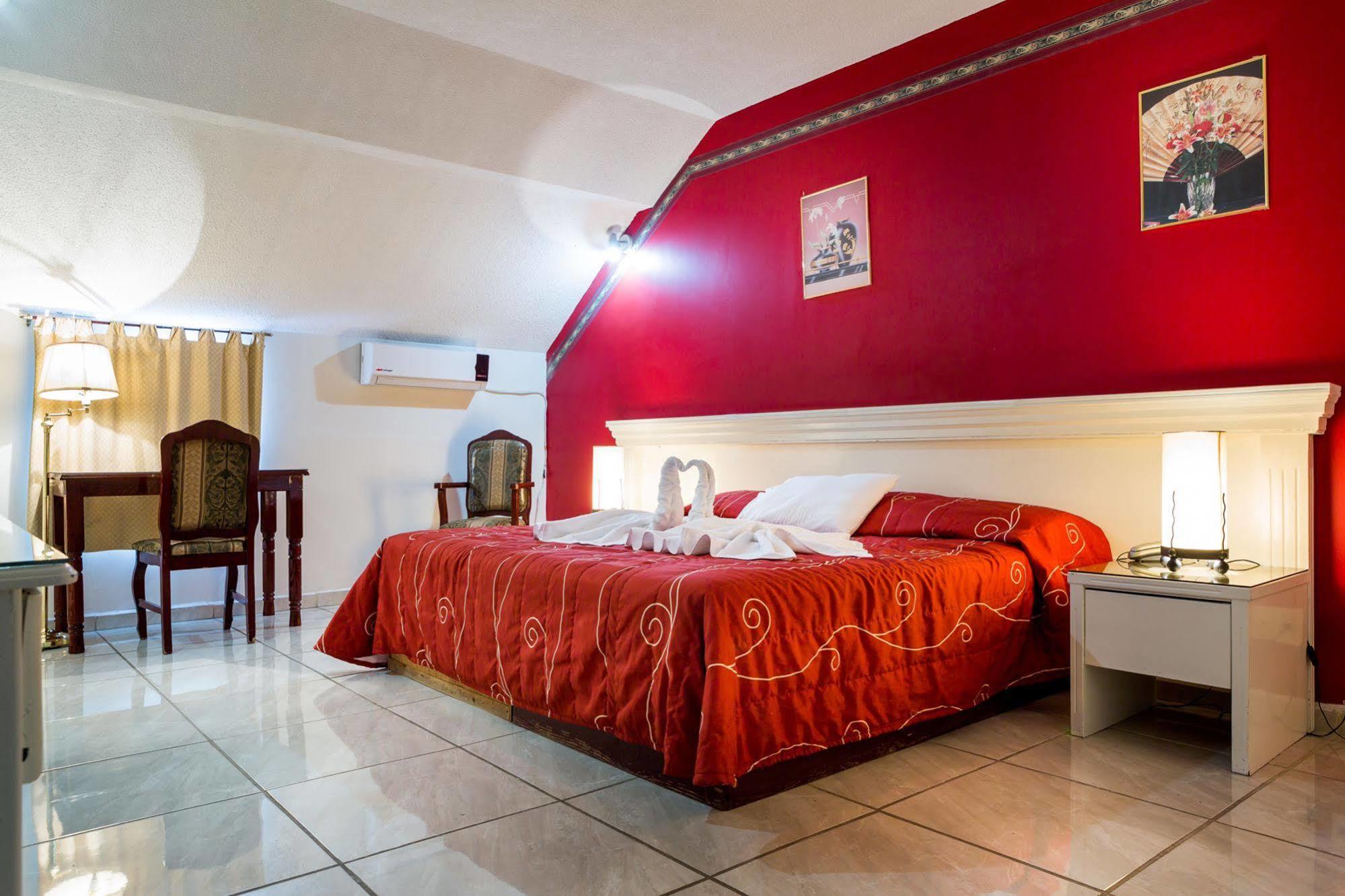 Hotel Raldos Inn Salamanca Esterno foto