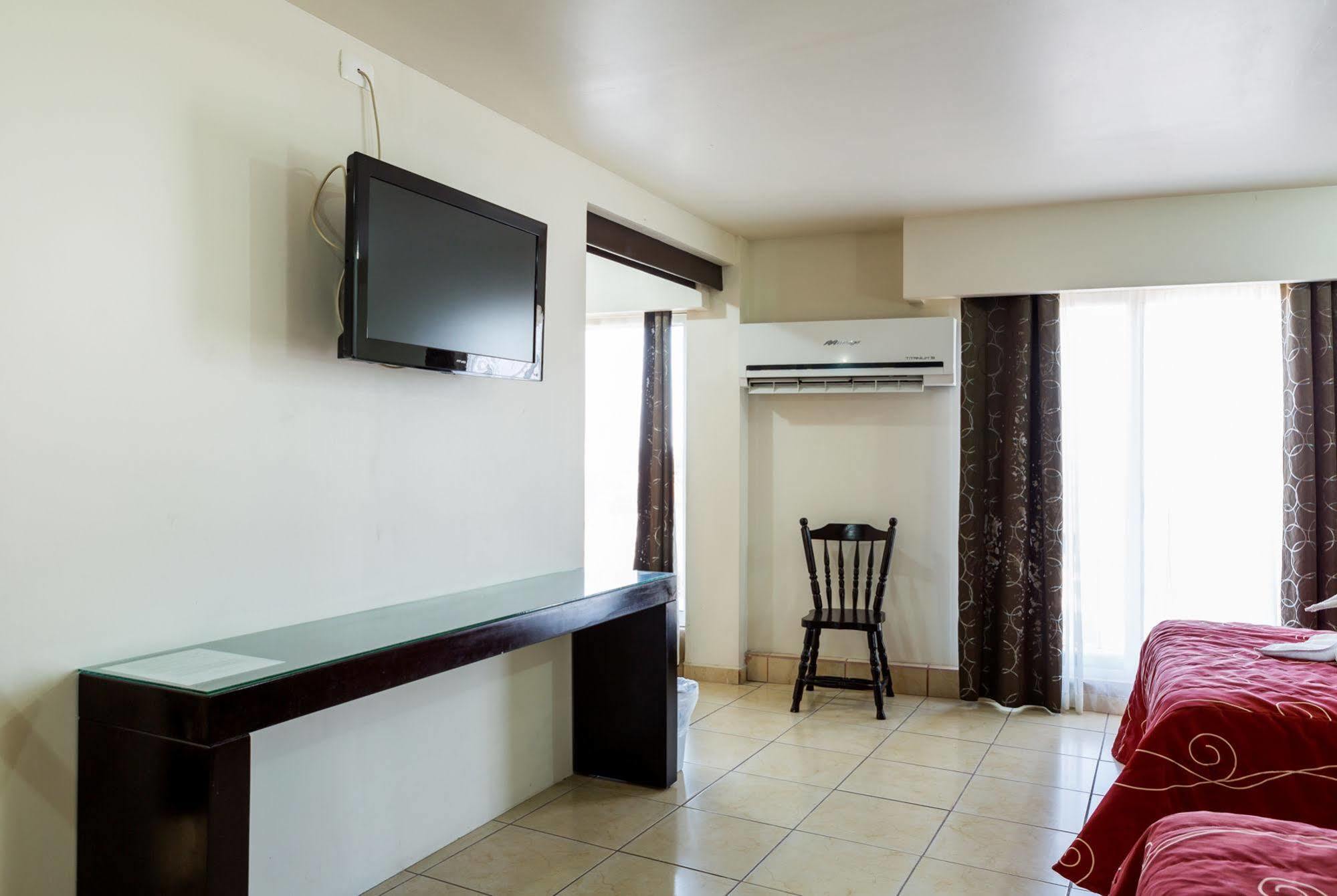 Hotel Raldos Inn Salamanca Esterno foto