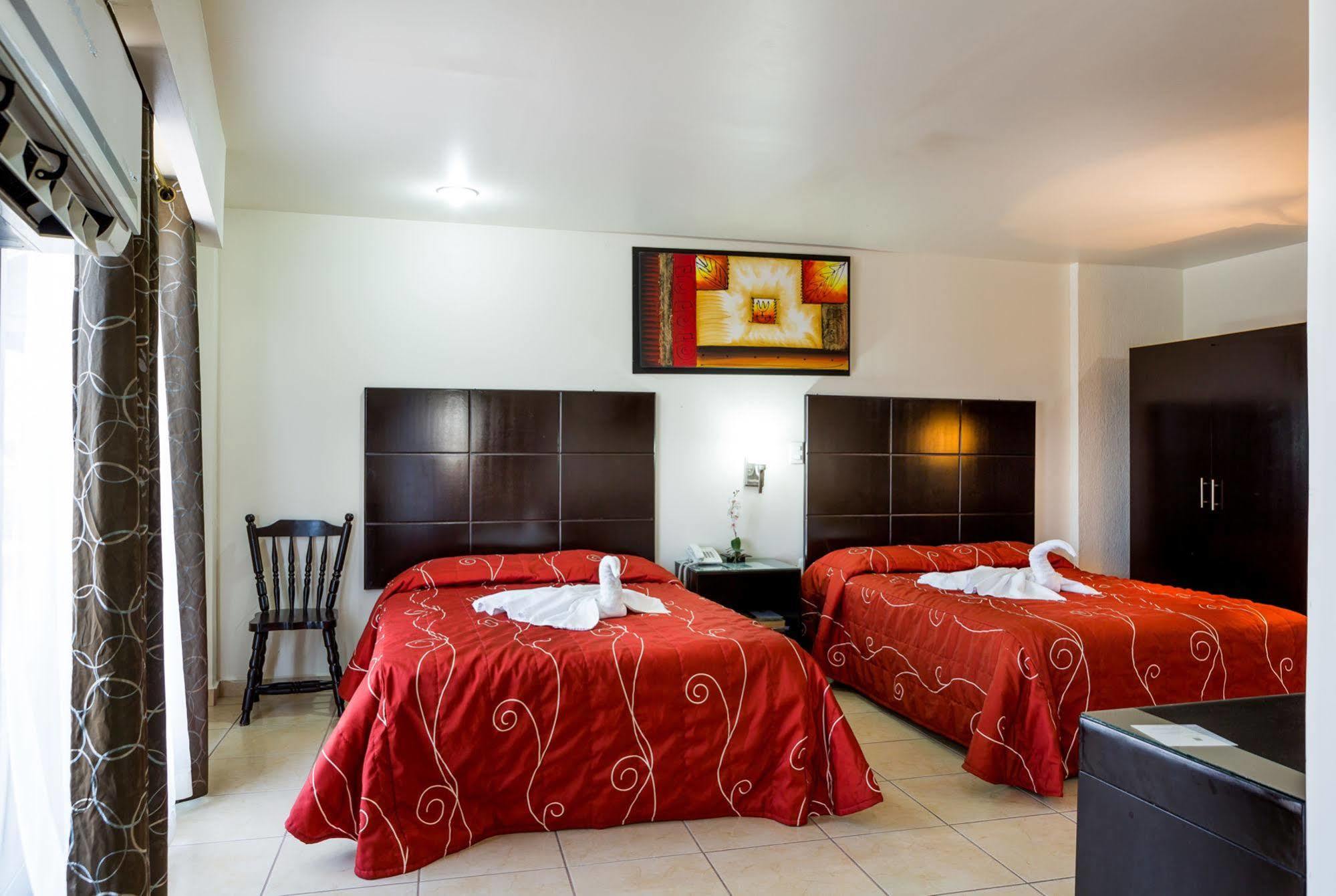 Hotel Raldos Inn Salamanca Esterno foto