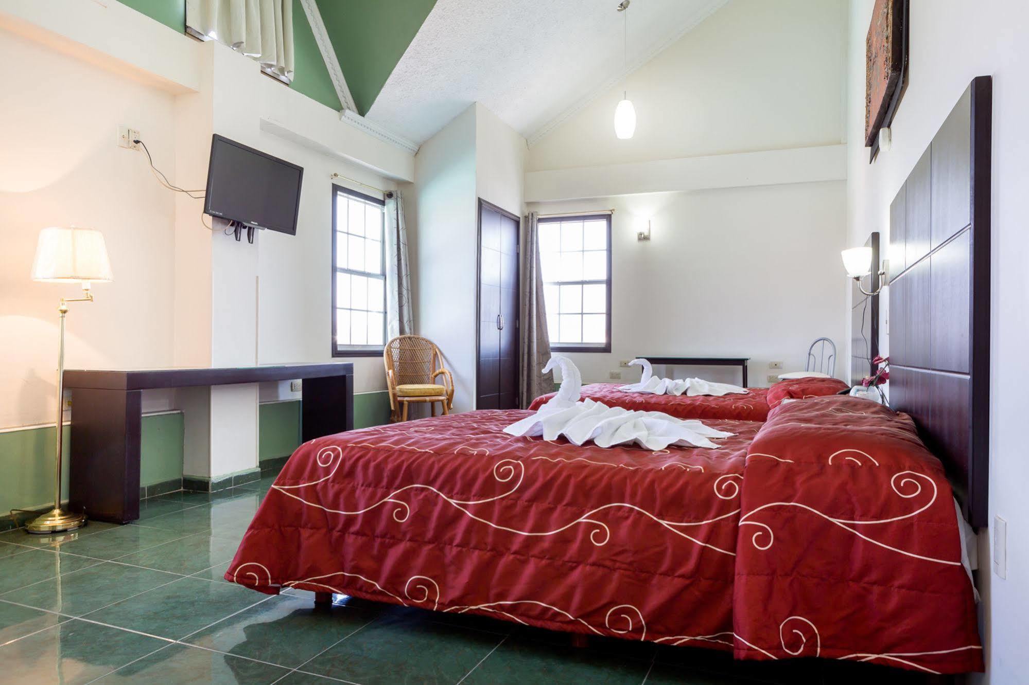 Hotel Raldos Inn Salamanca Esterno foto