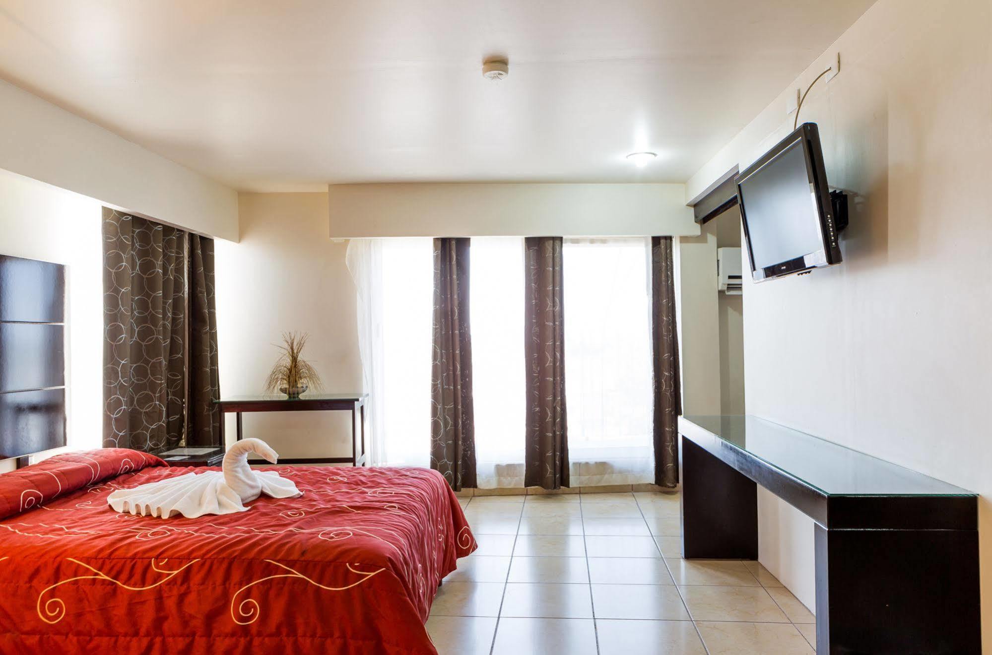 Hotel Raldos Inn Salamanca Esterno foto